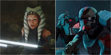 star wars new series disney plus
